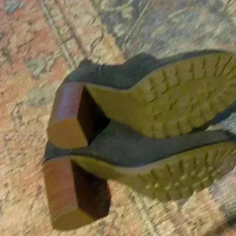 crevo boots - Picture 4 of 4